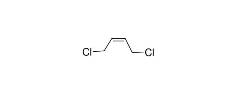 CIS 1 4 DICHLORO 2 BUTENE CHEM IS TRY Inc