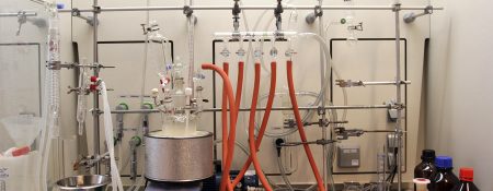 Custom Synthesis Lab