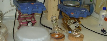 Custom Synthesis Process