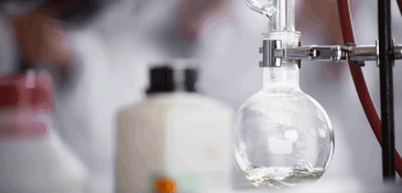 Custom Synthesis Facility