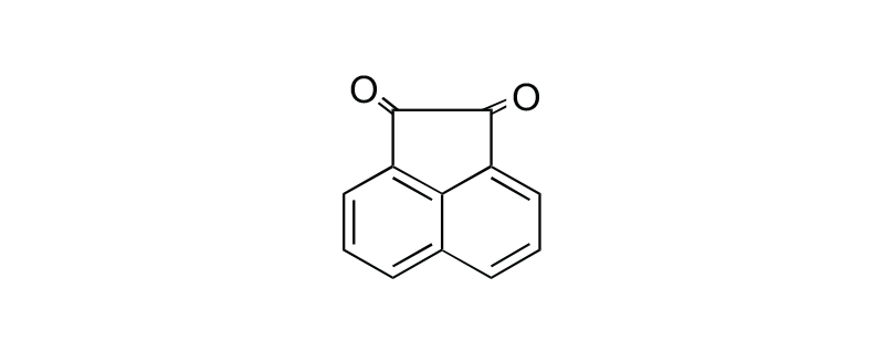 ACENAPHTHENEQUINONE