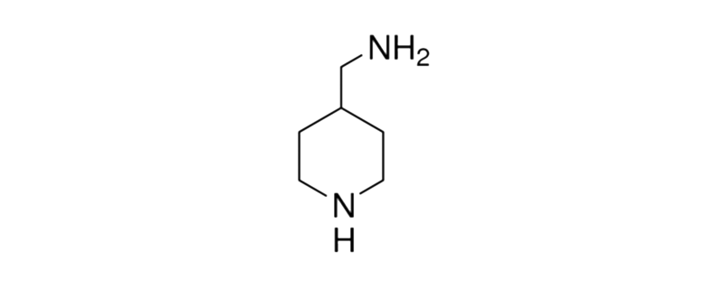 4-(AMINOMETHYL) PIPERIDINE