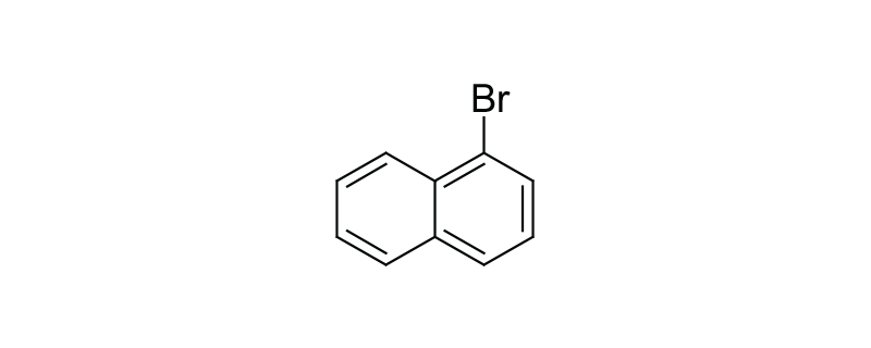 1-BROMONAPHTHALENE