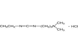 Structure of EDC HYDROCHLORIDE