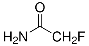 Structure of FLUORESCAMINE