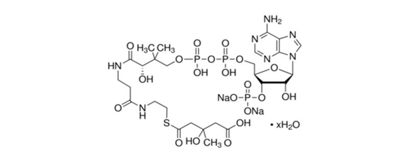 Structure of SODIUM CITRATE, DIHYDRATE, CRYSTAL, ACS